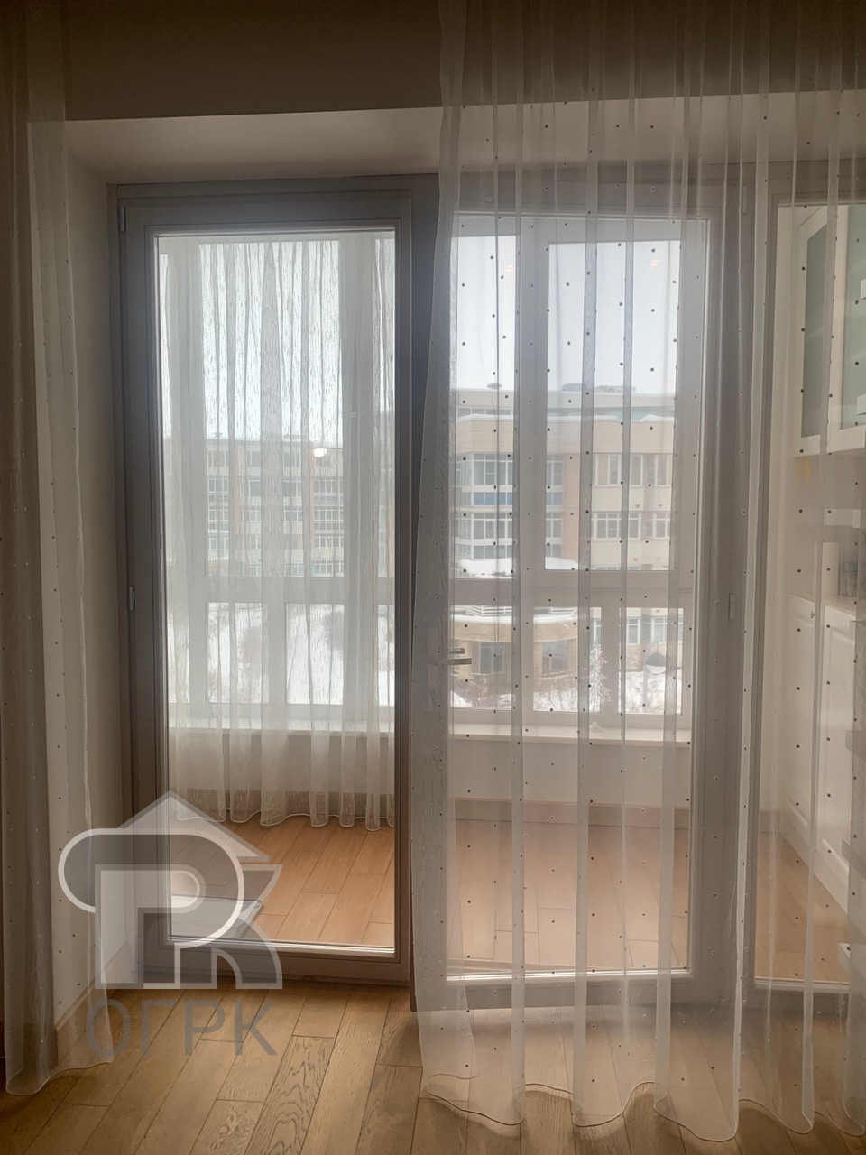 Купить 2-комнатную квартиру, №388429