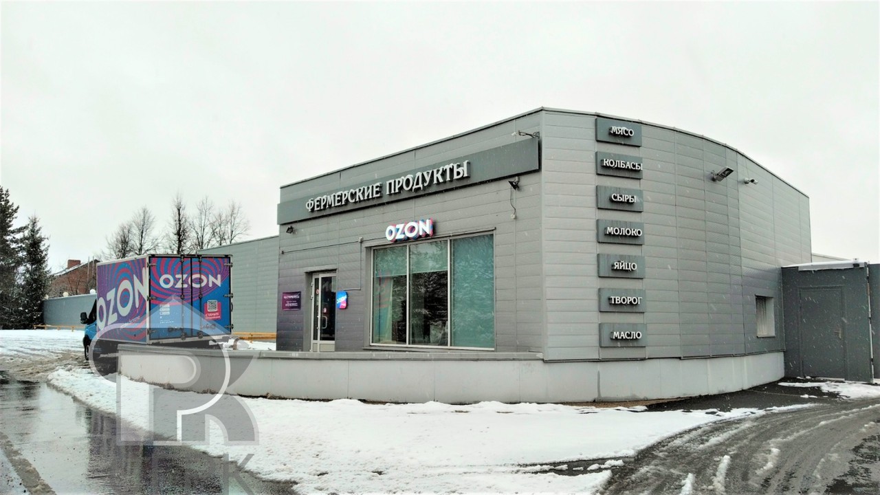 Купить коттедж, №385098
