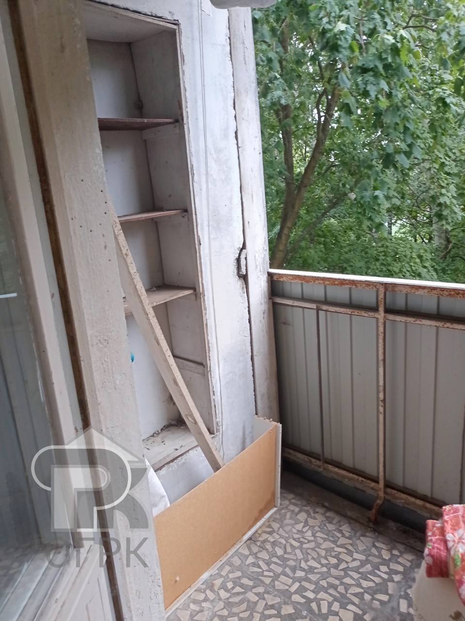 Купить 3-комнатную квартиру, №391479