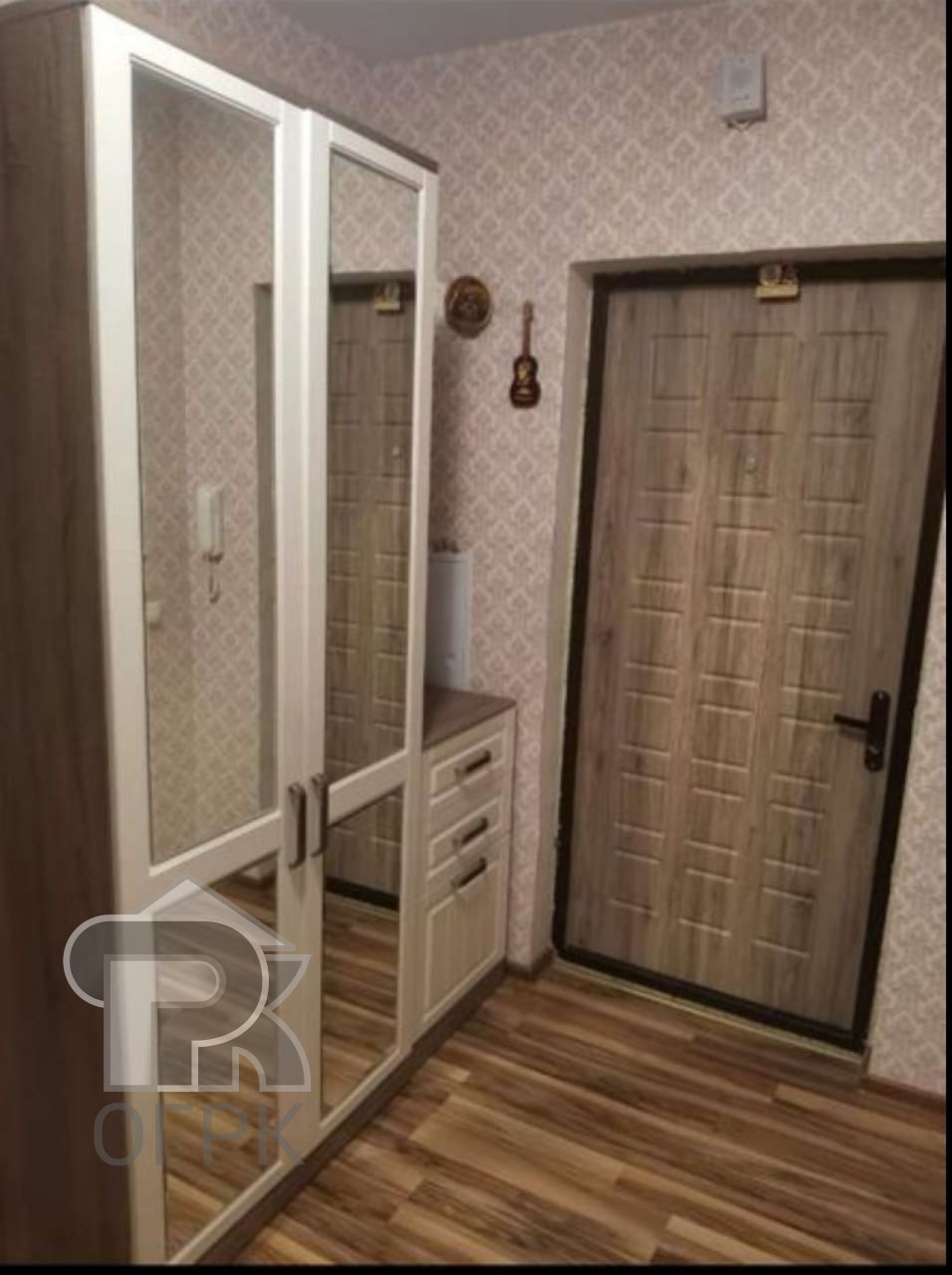 Купить 1-комнатную квартиру, №357550