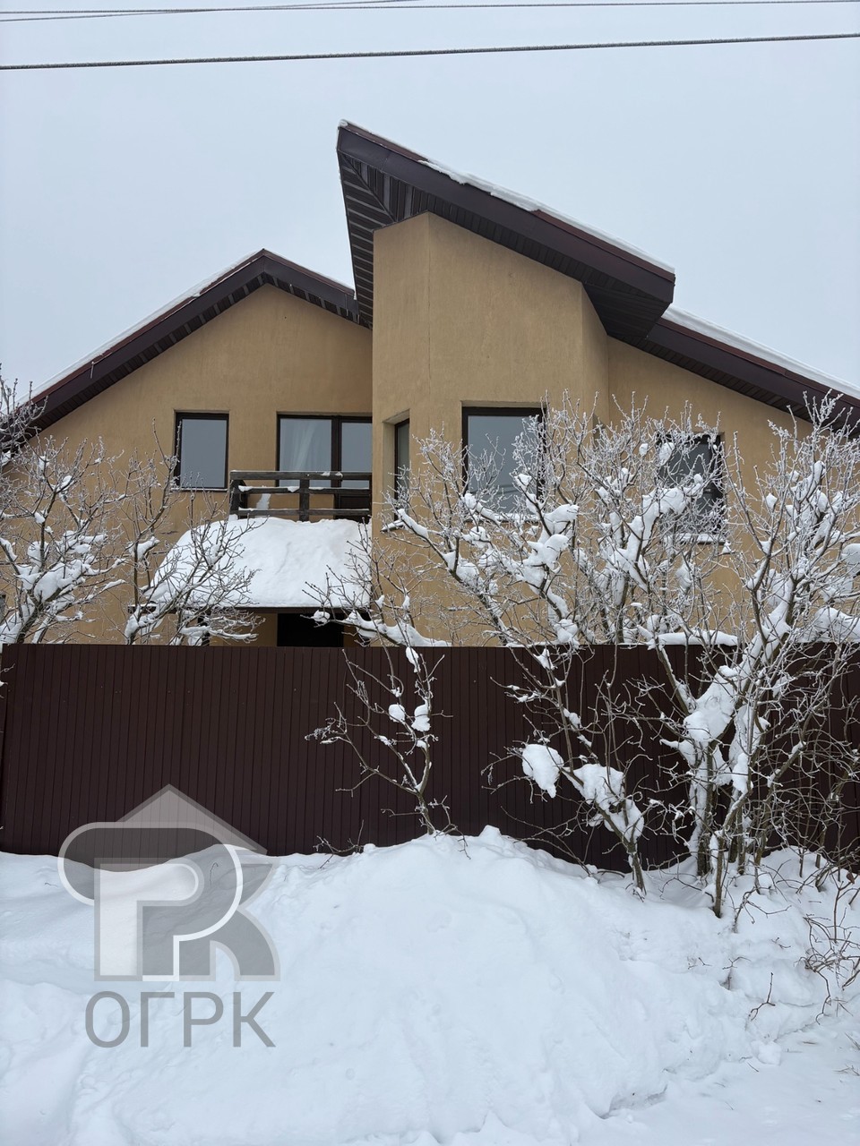 Купить коттедж, №388141