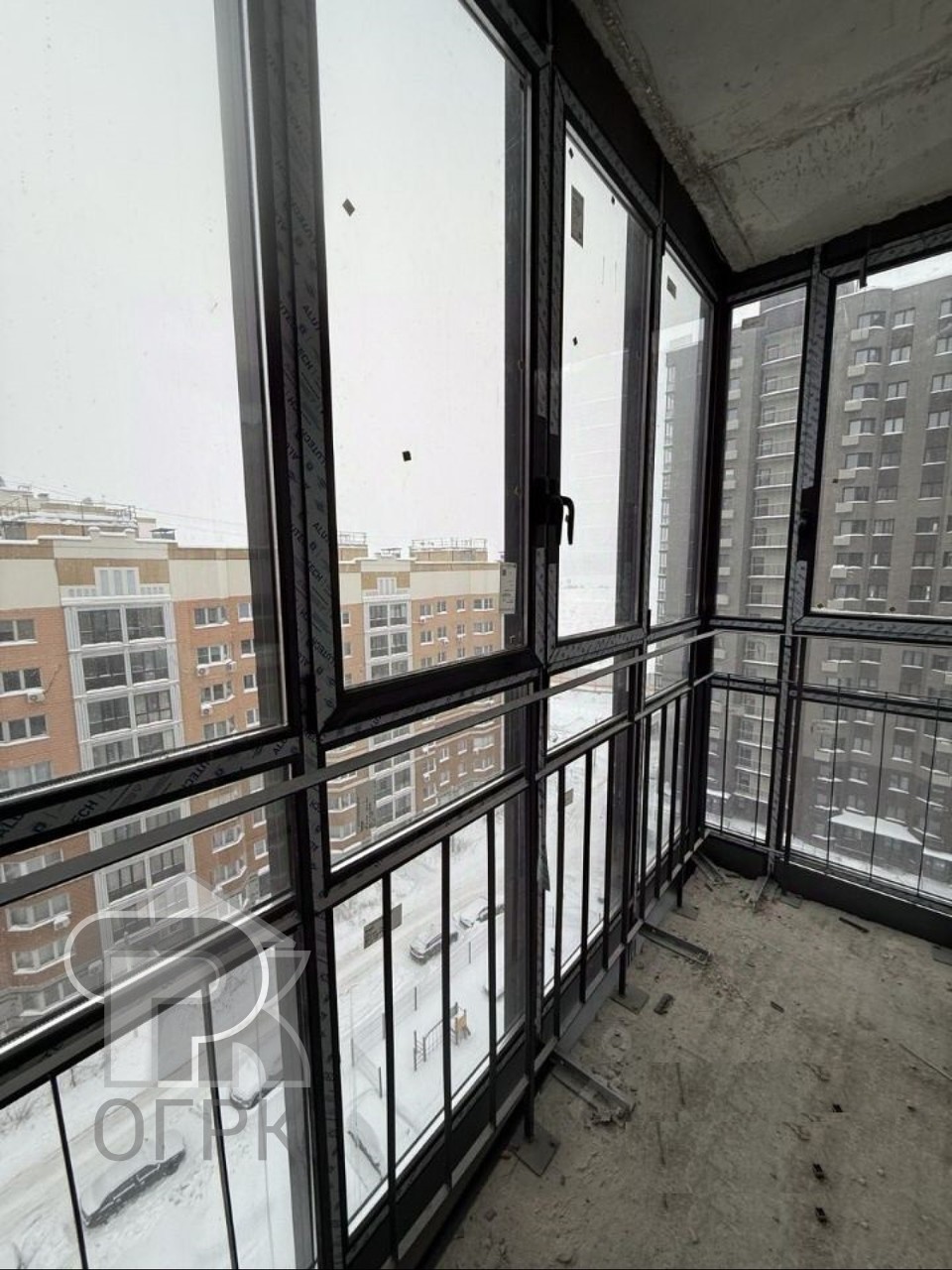 Купить 2-комнатную квартиру, №390206