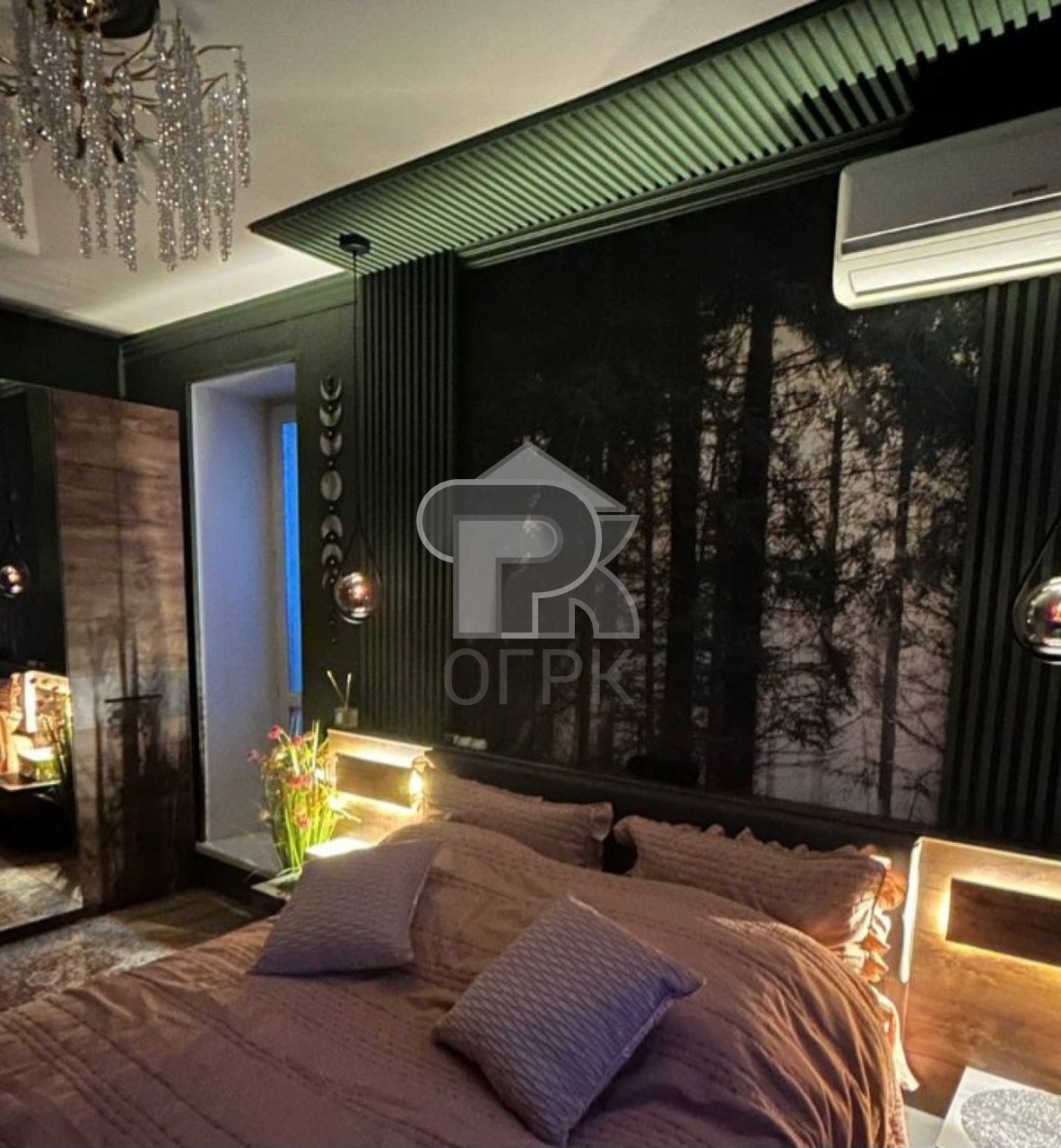 Купить 3-комнатную квартиру, №389278