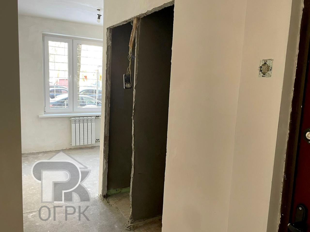 Купить 3-комнатную квартиру, №364946