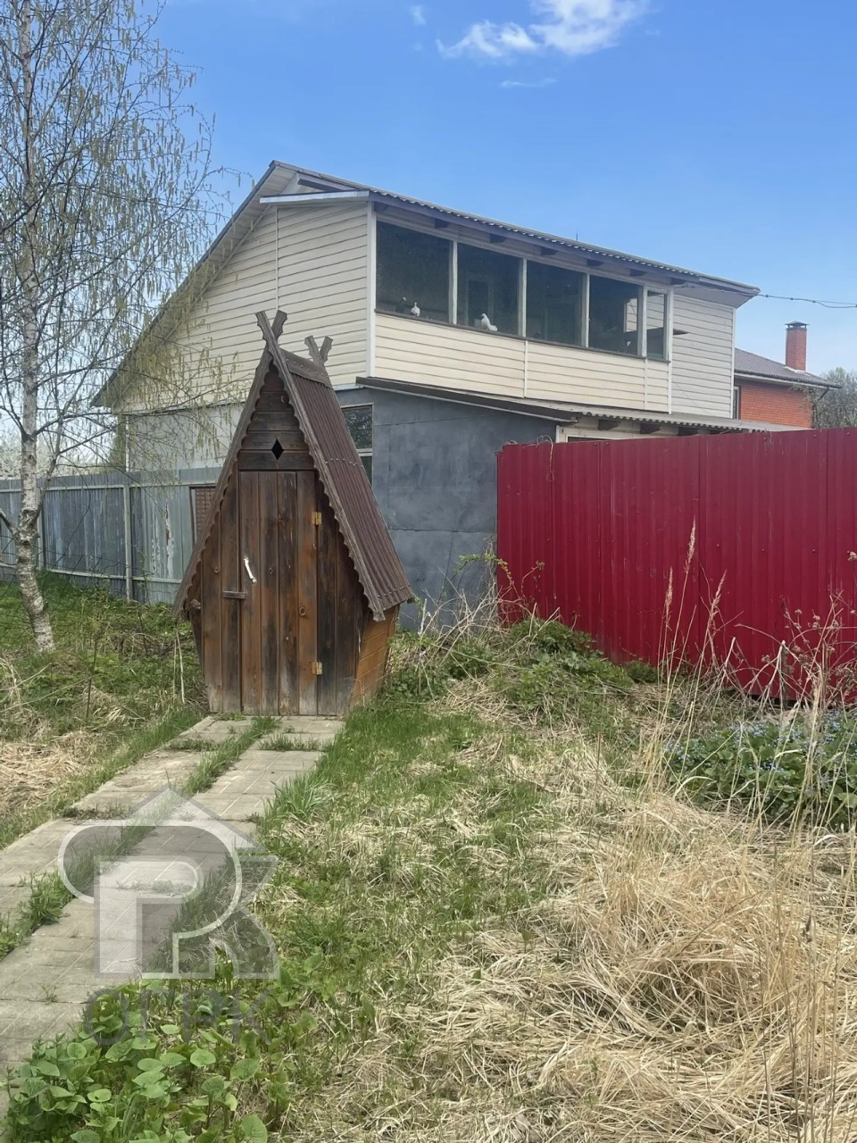 Купить дом, №388820