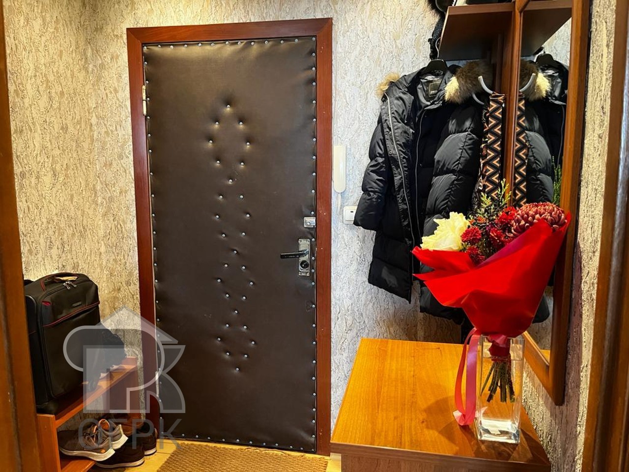 Купить 1-комнатную квартиру, №373271