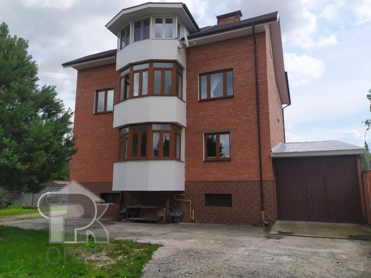 Купить коттедж, №386049