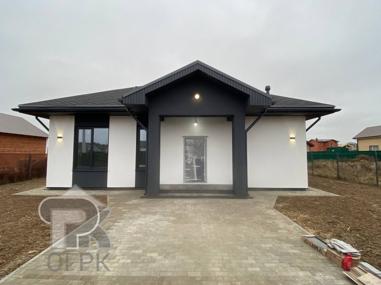 Купить дом, №386318