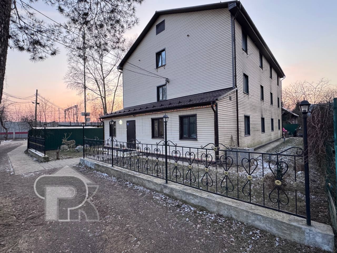 Купить дом, №388510