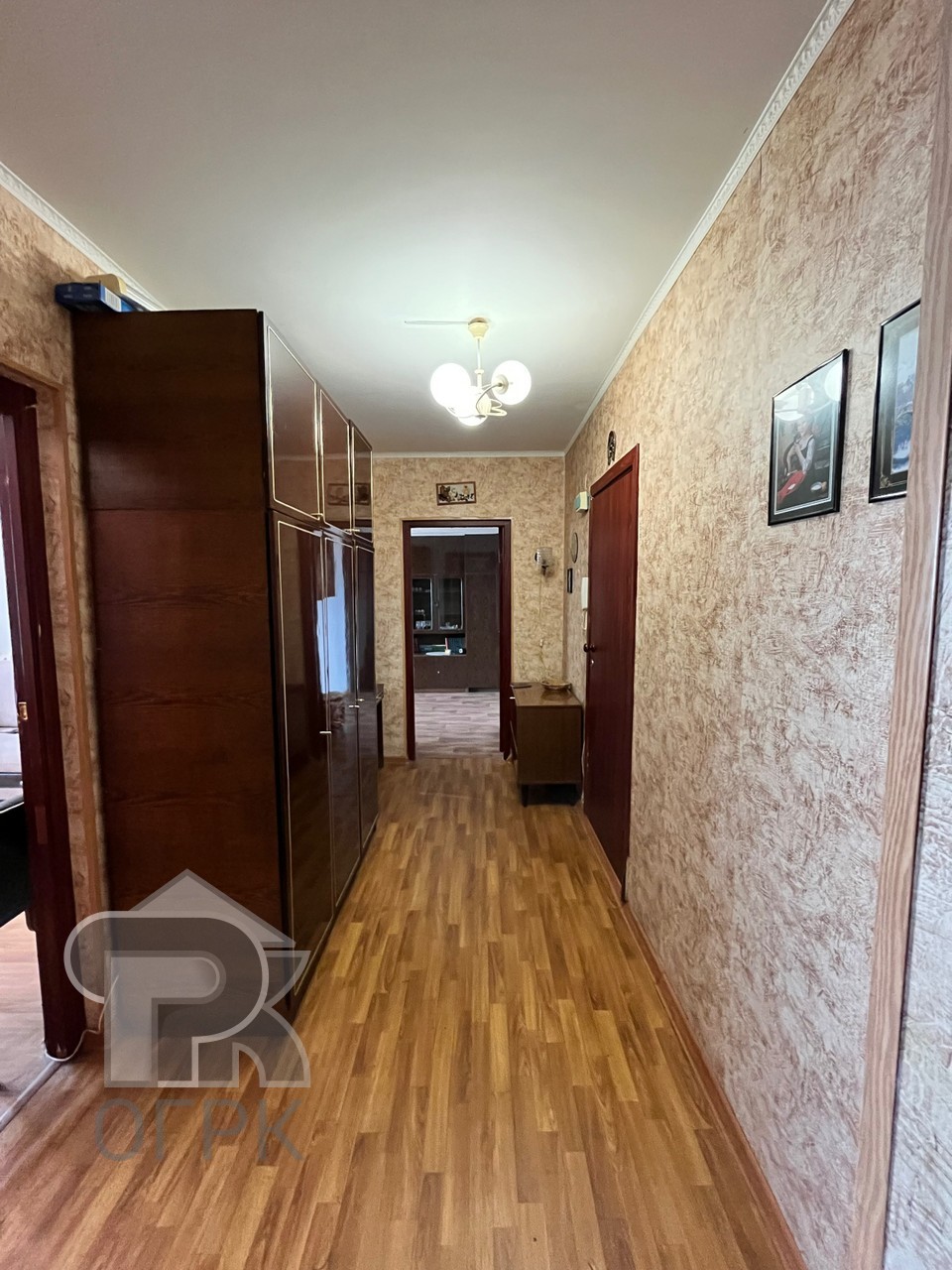 Купить 2-комнатную квартиру, №385334