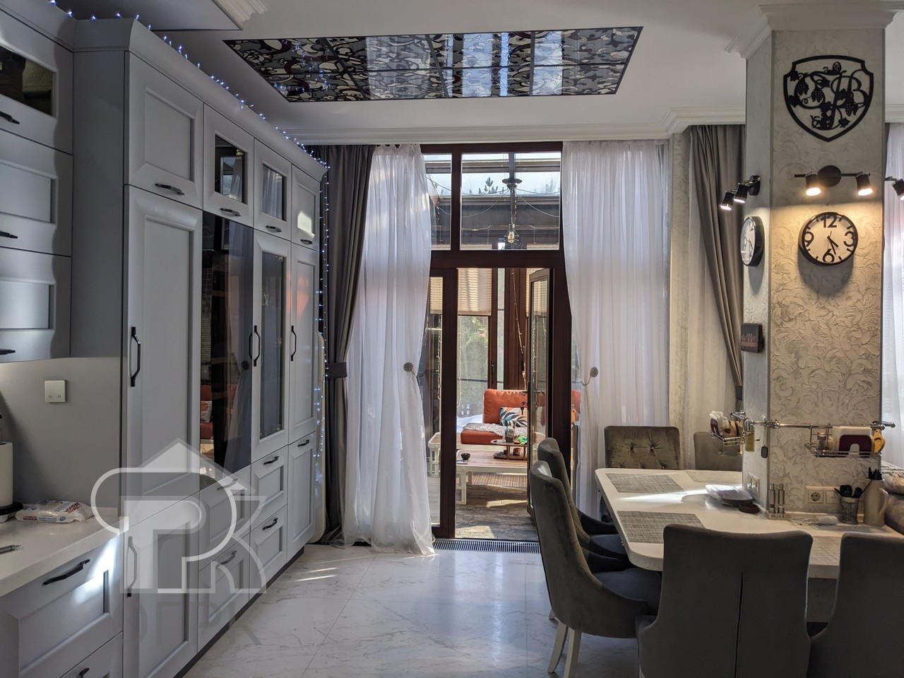 Купить таунхаус, №388887