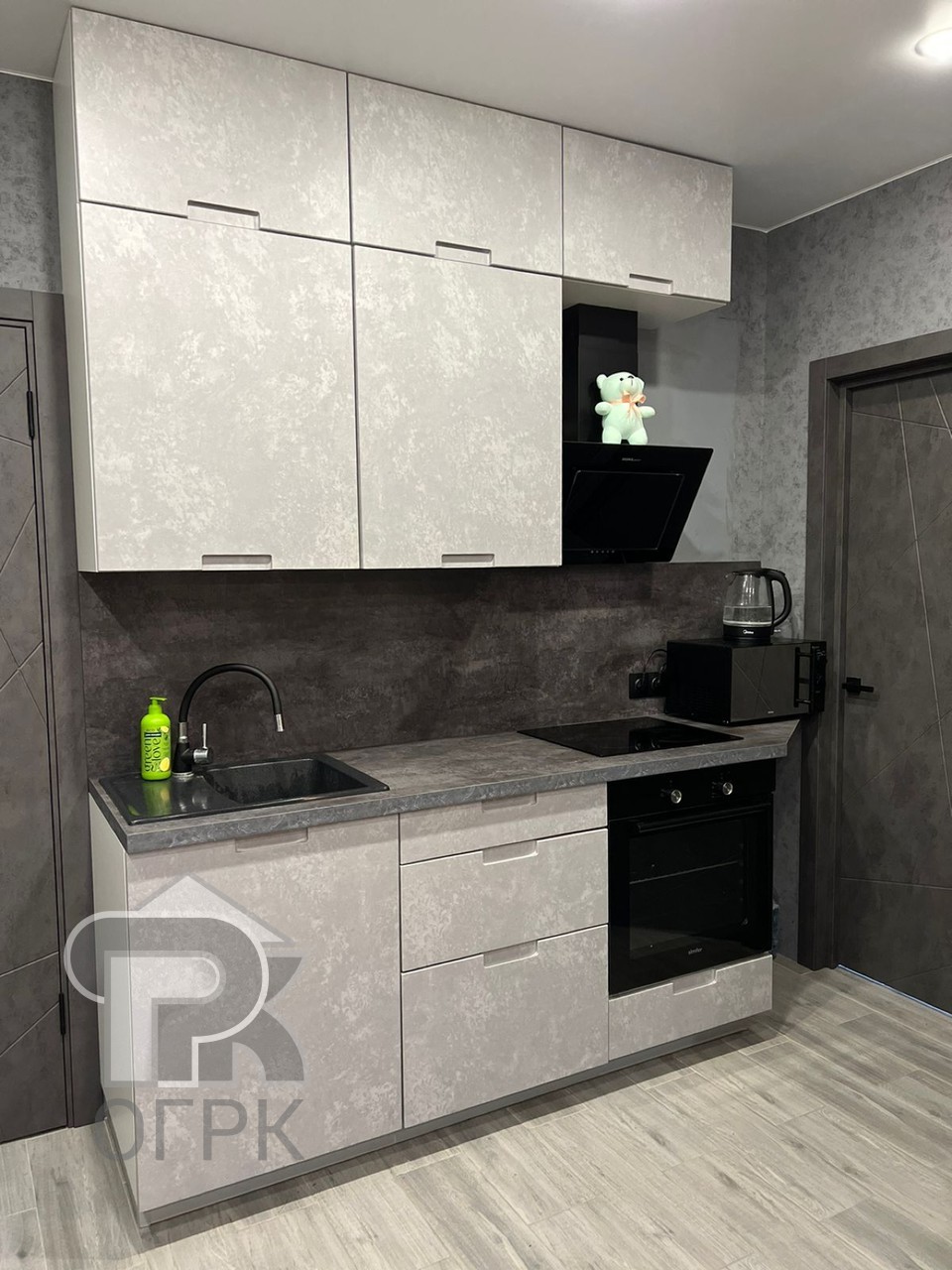 Купить 2-комнатную квартиру, №387736