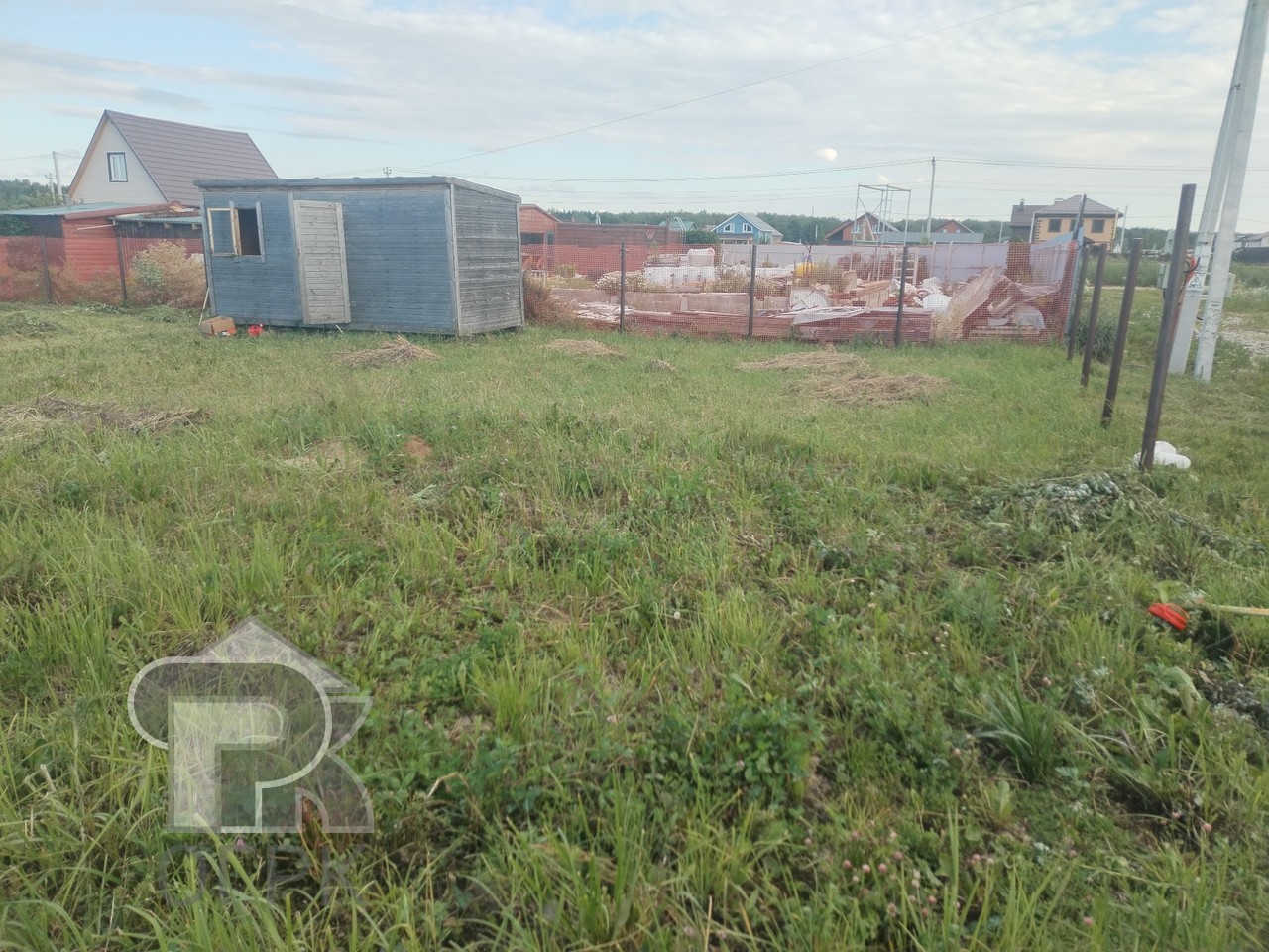 Купить землю, №389280