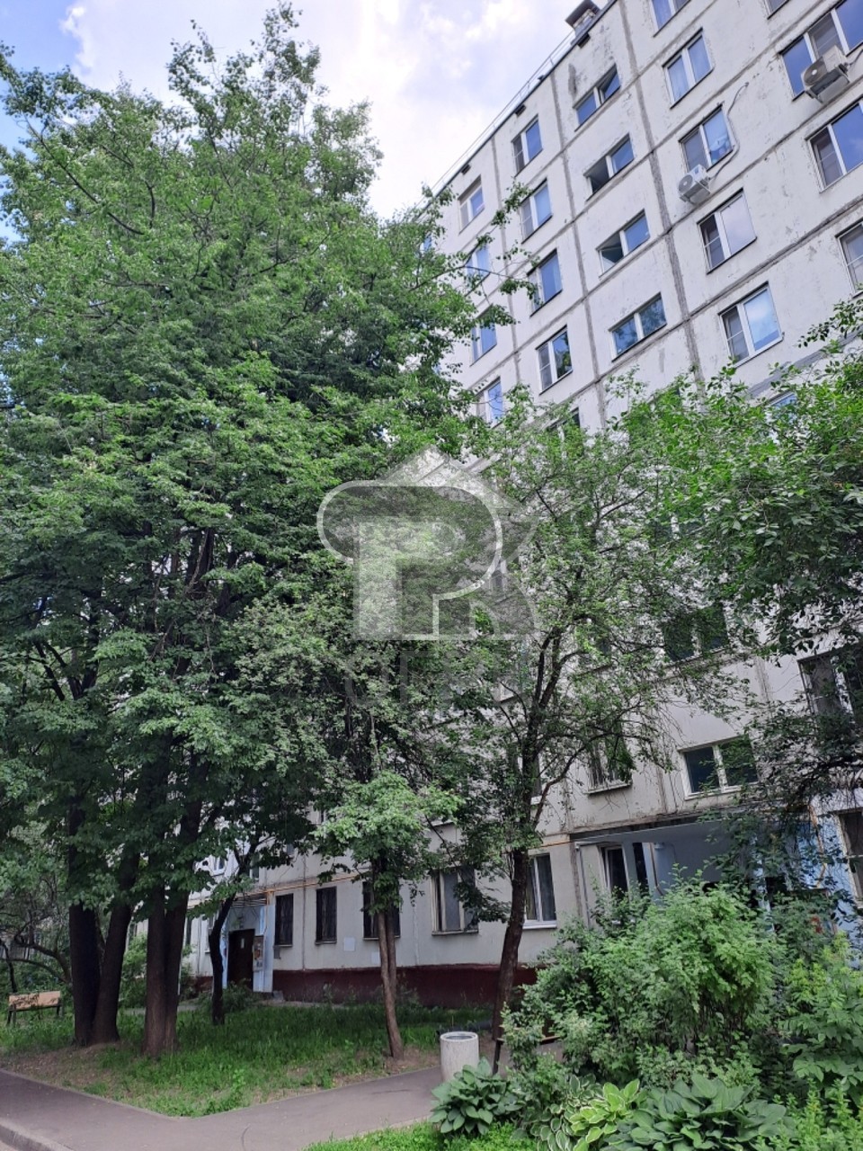 Купить 3-комнатную квартиру, №390573