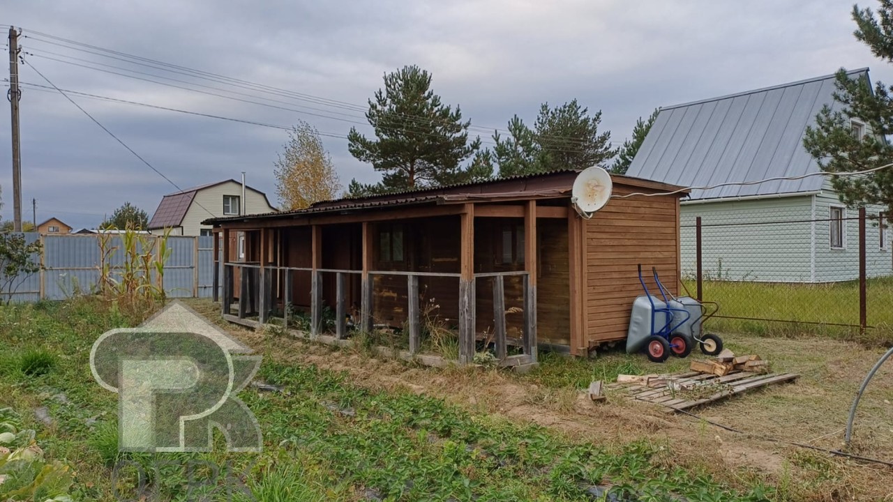 Купить дом, №387637