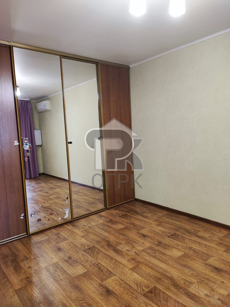 Купить 1-комнатную квартиру, №386080