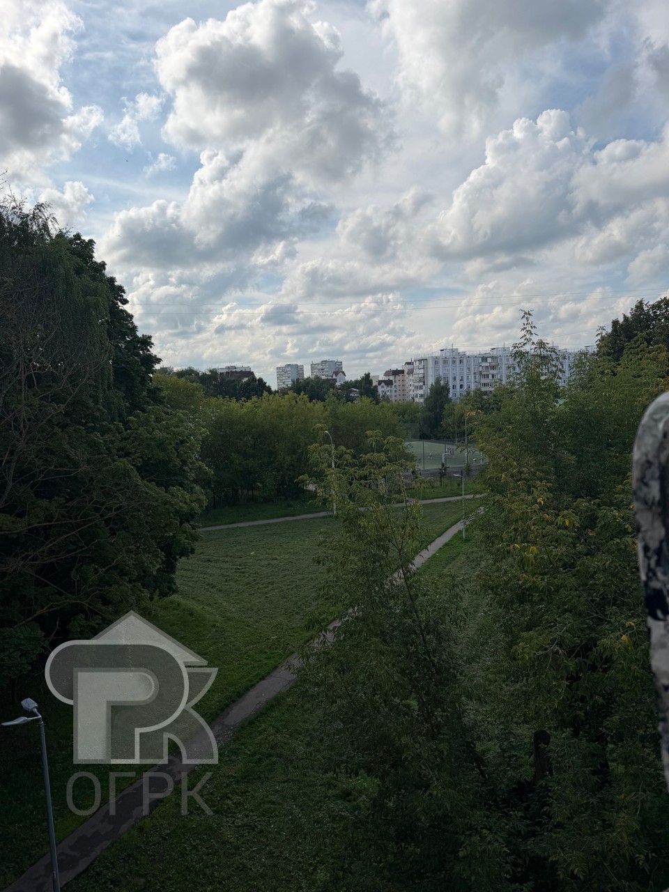 Купить 1-комнатную квартиру, №390992