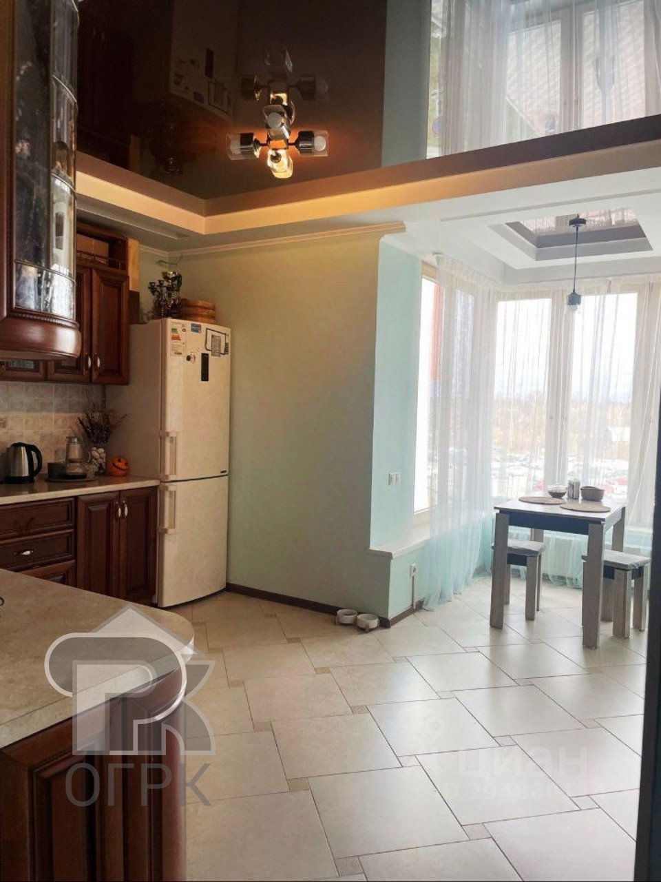 Купить 3-комнатную квартиру, №387419