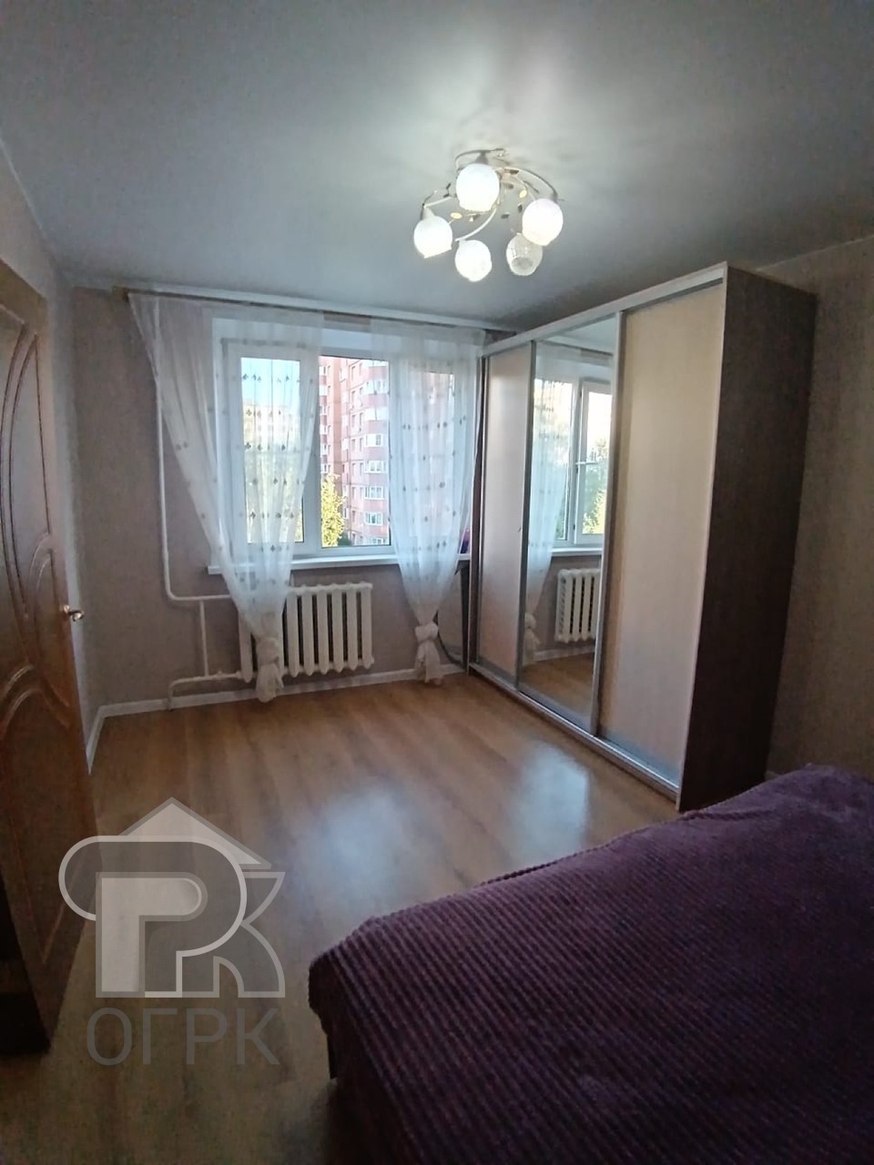 Купить 3-комнатную квартиру, №387557