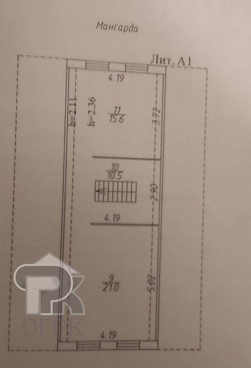 Купить дом, №388726
