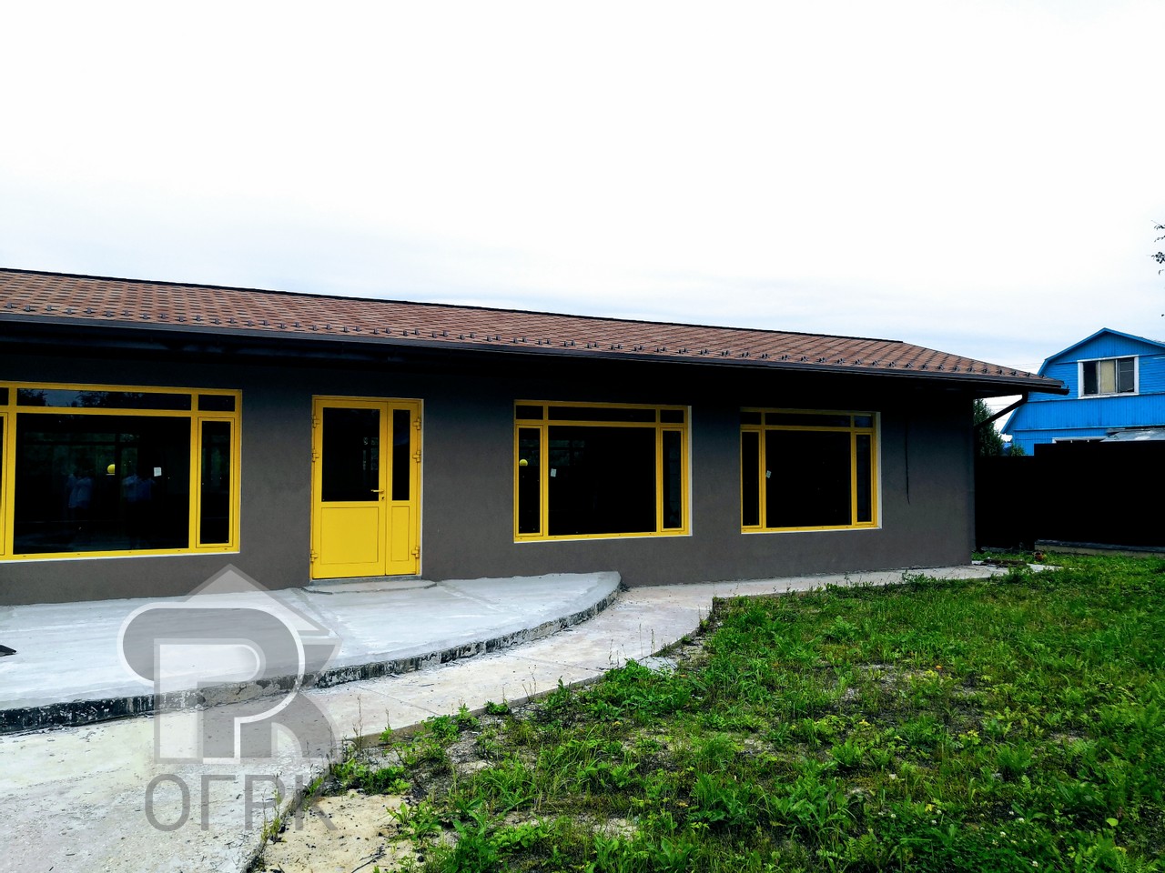 Купить коттедж, №333072