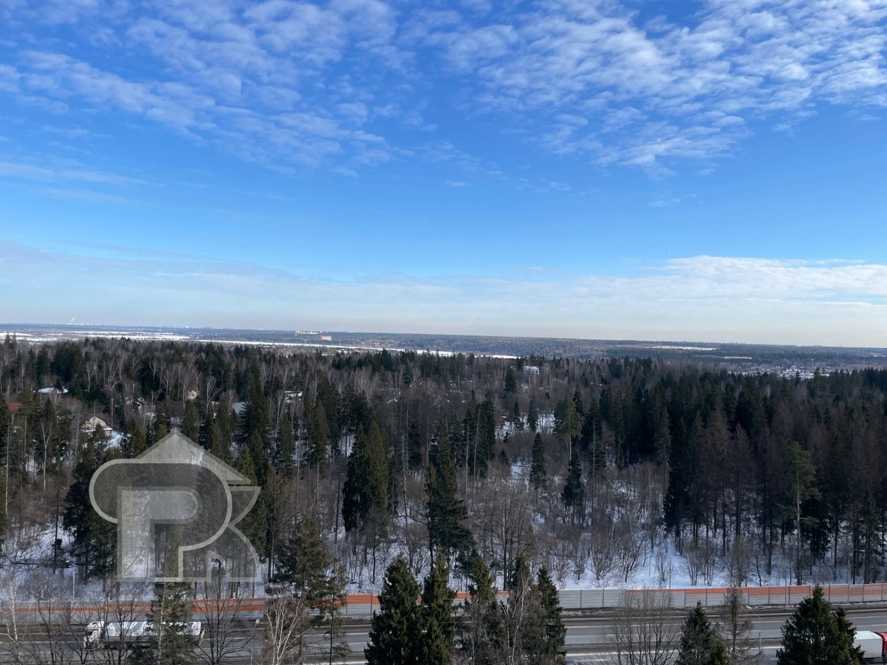 Купить 2-комнатную квартиру, №375601