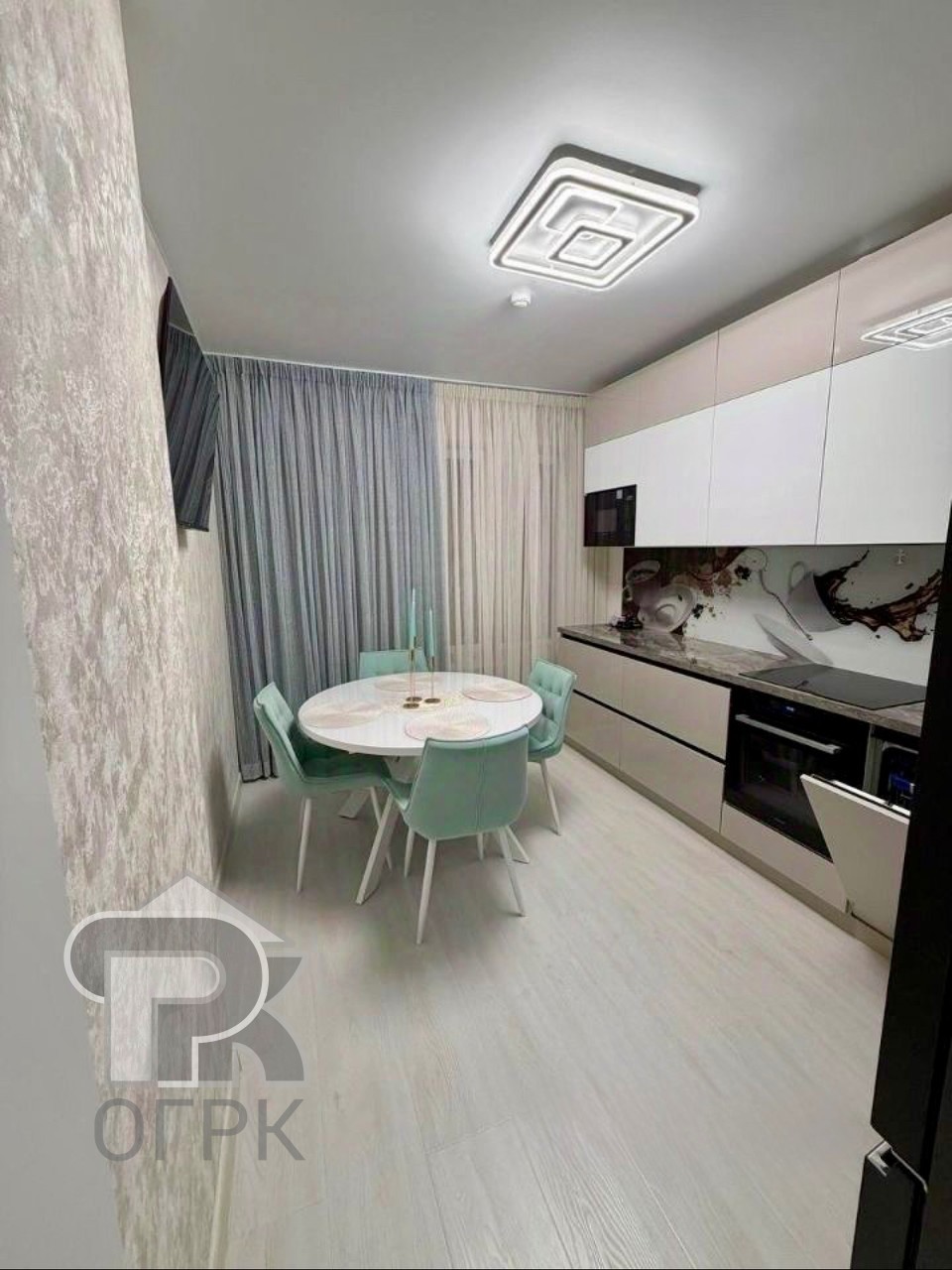 Купить 2-комнатную квартиру, №389152