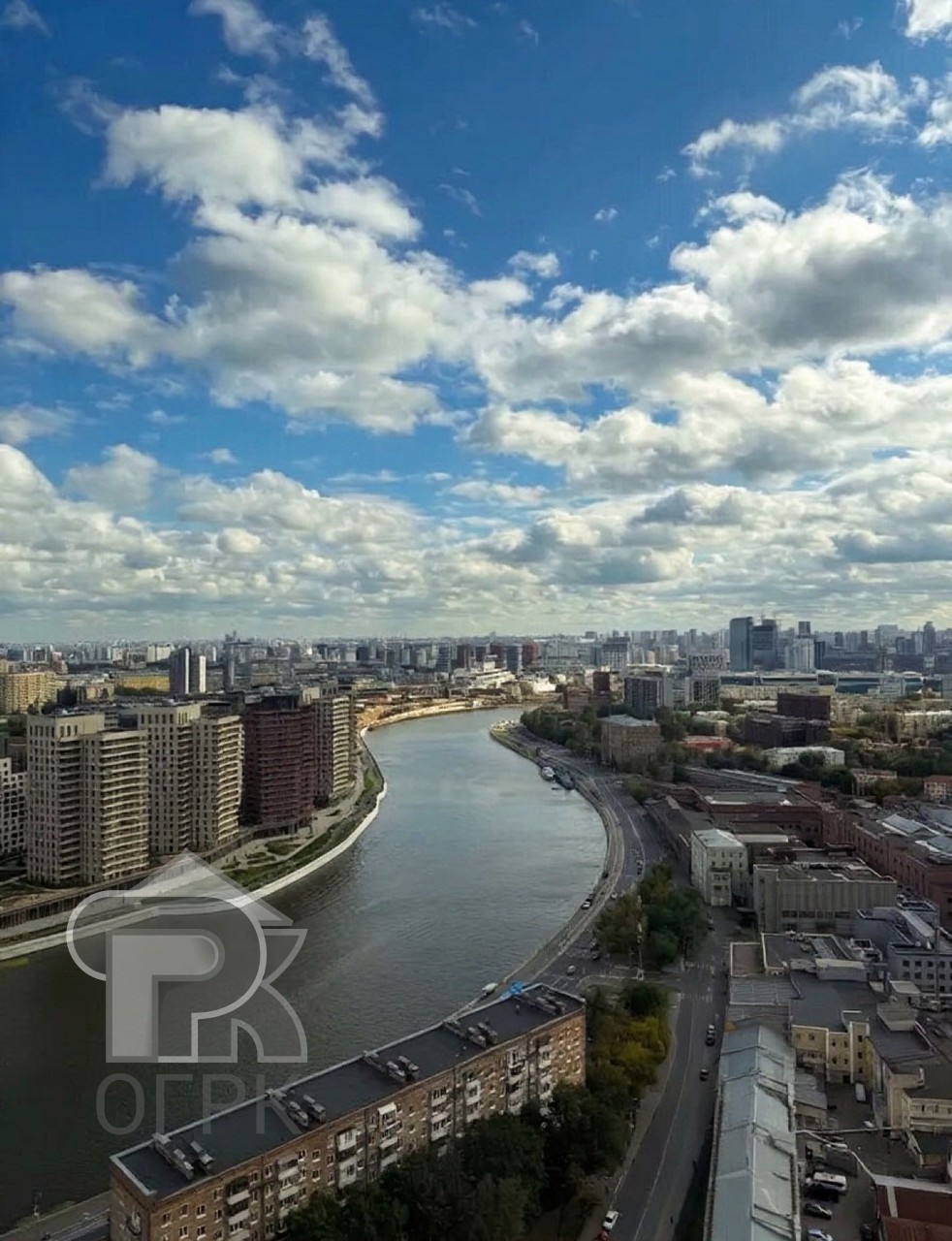 Купить 4-комнатную квартиру, №392116