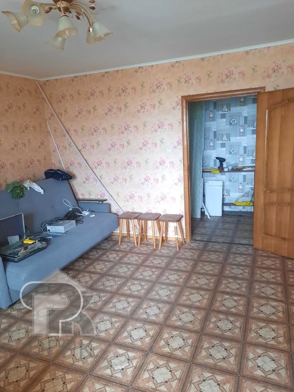 Купить 1-комнатную квартиру, №371354