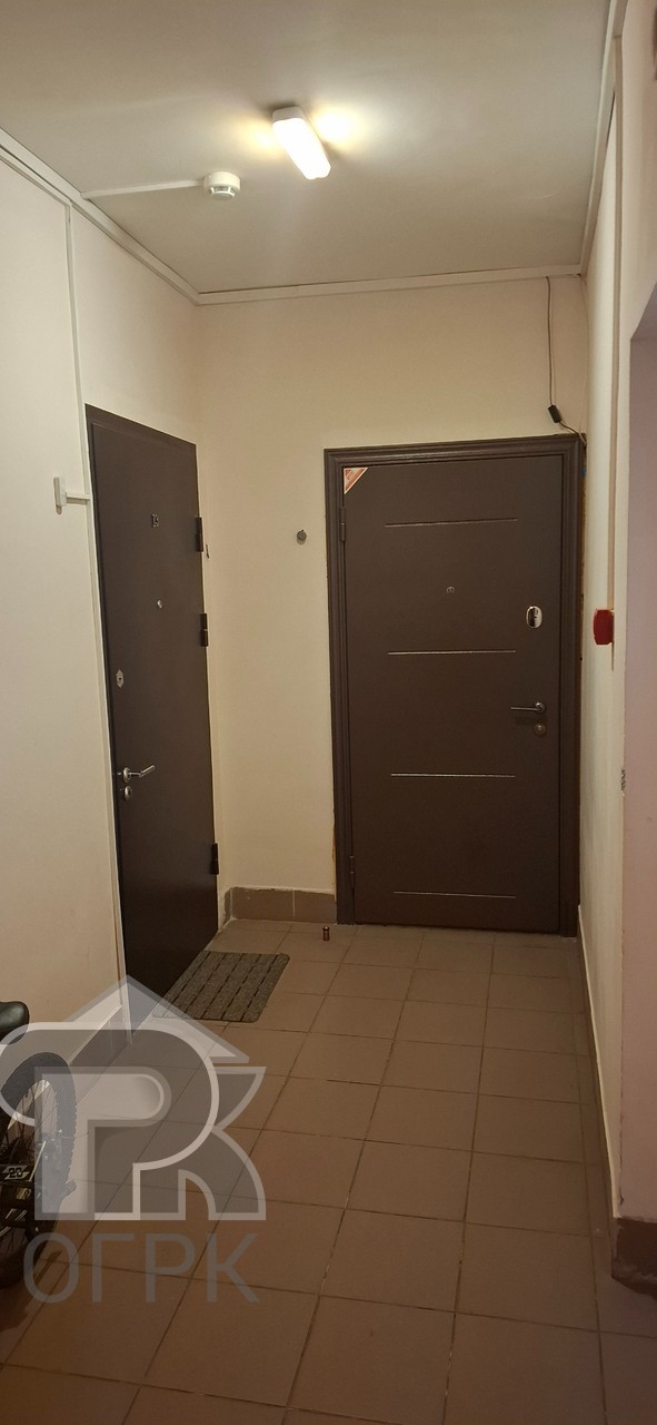 Купить 1-комнатную квартиру, №388895