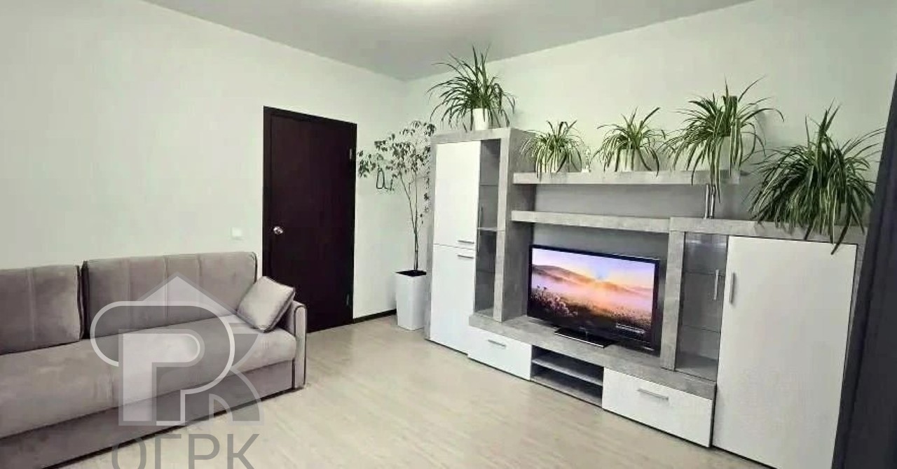 Купить 2-комнатную квартиру, №389835