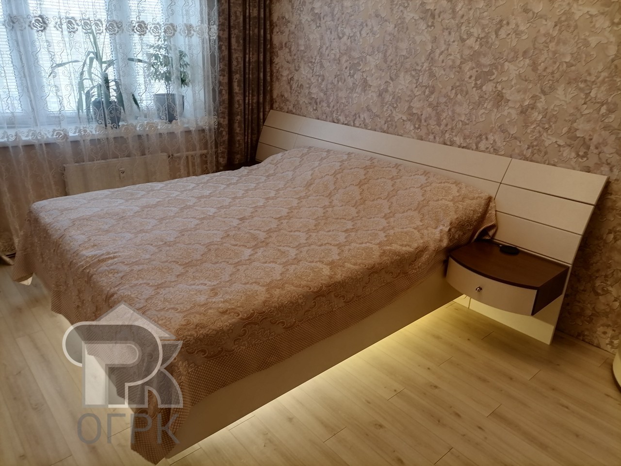 Купить 3-комнатную квартиру, №362247