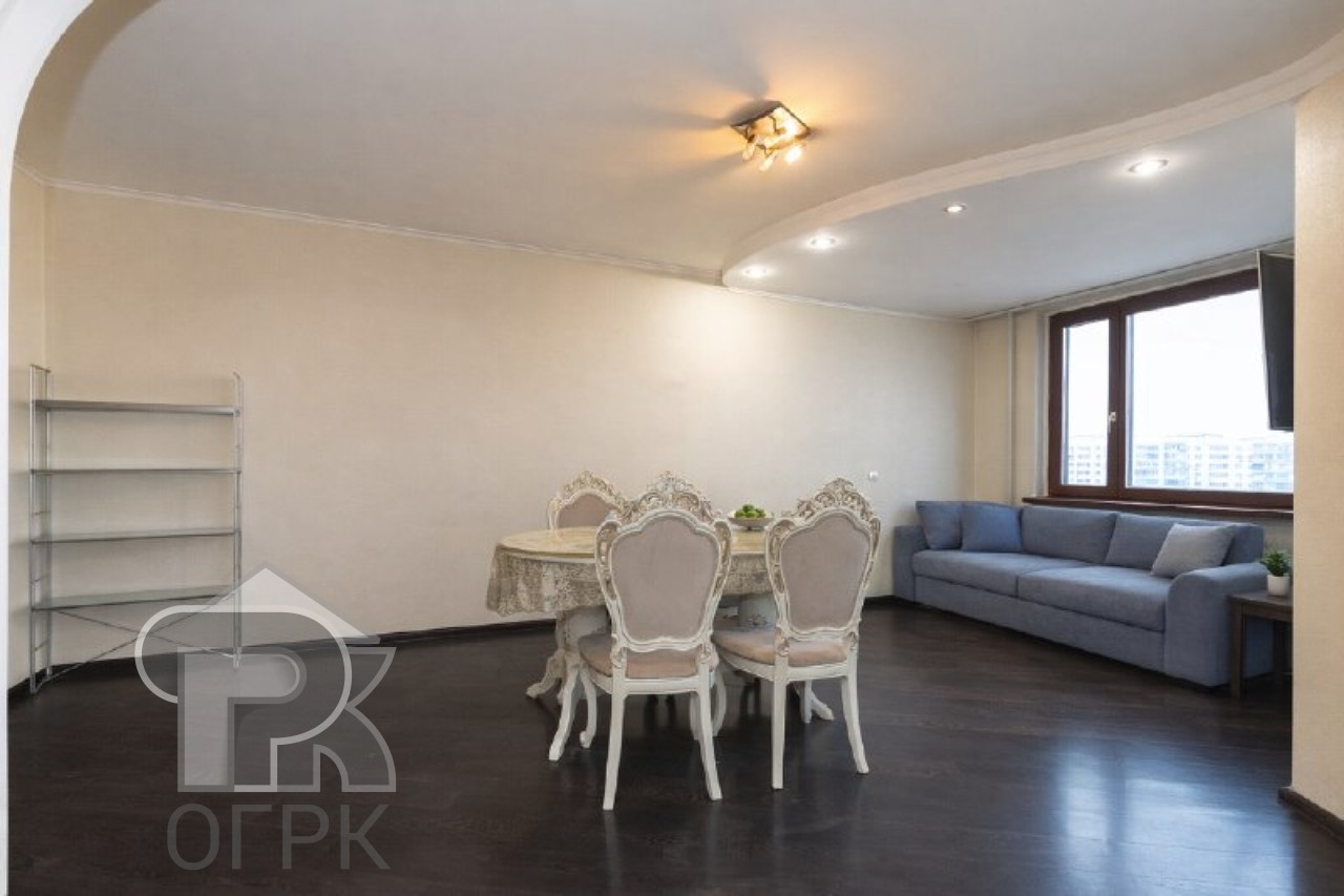 Купить 2-комнатную квартиру, №388385