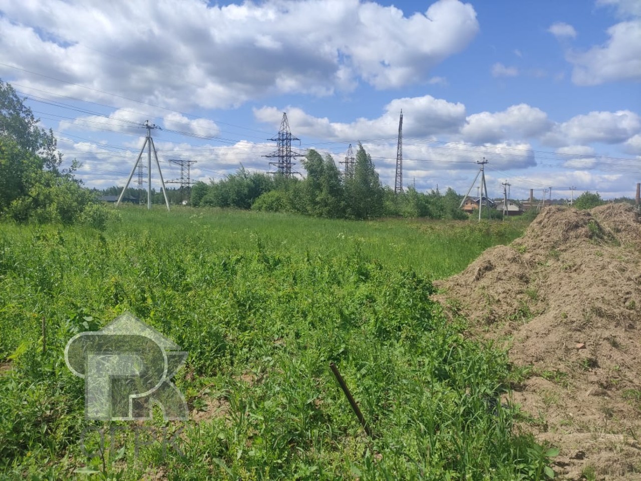 Купить землю, №386056