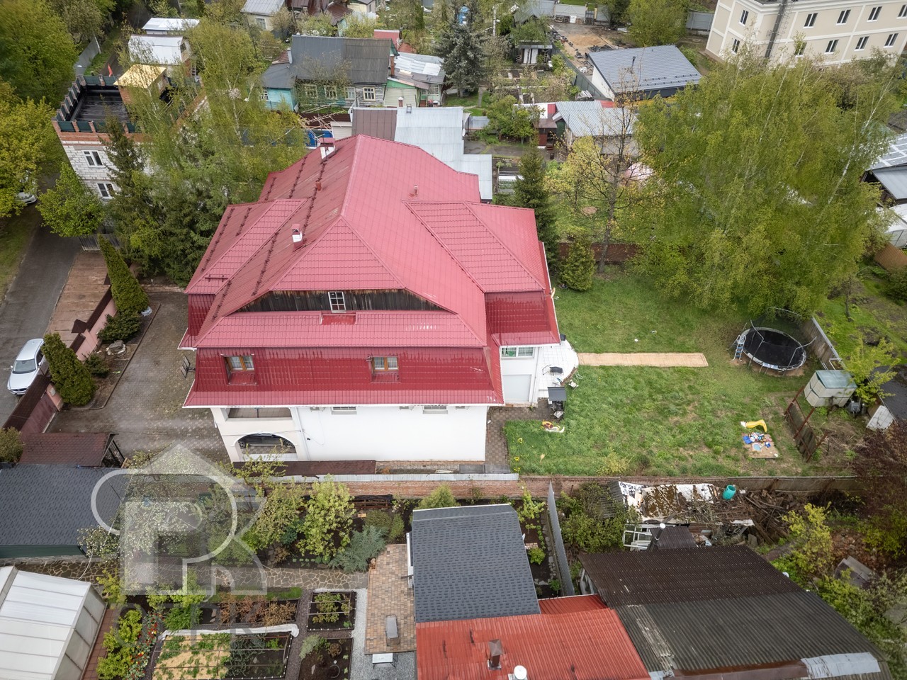 Купить коттедж, №385465