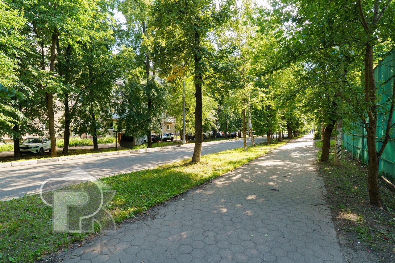 Купить 2-комнатную квартиру, №390846