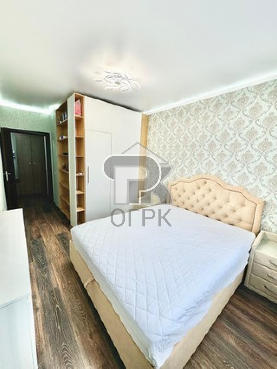 Купить 1-комнатную квартиру, №386953