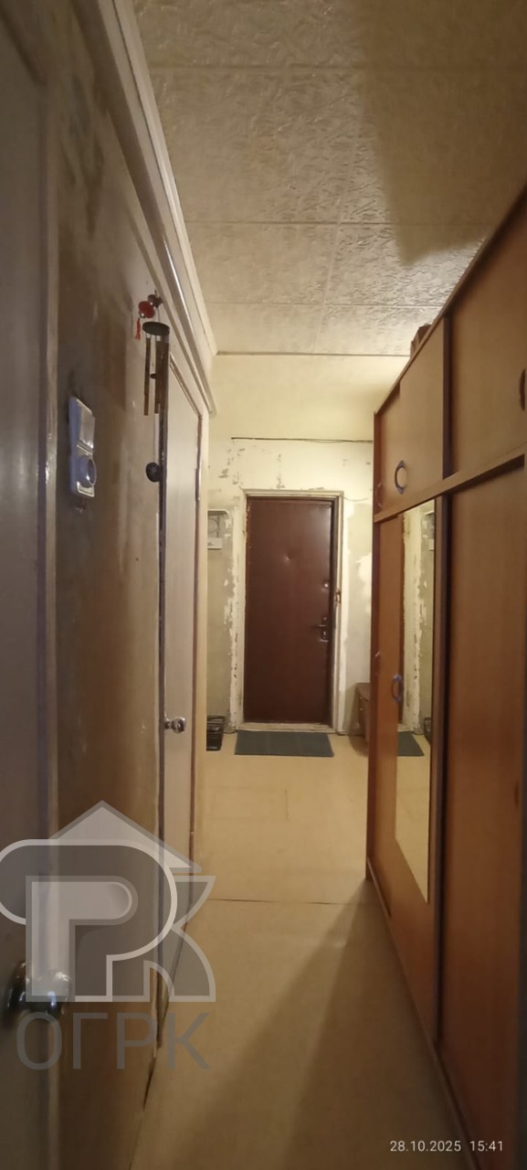 Купить 1-комнатную квартиру, №387361