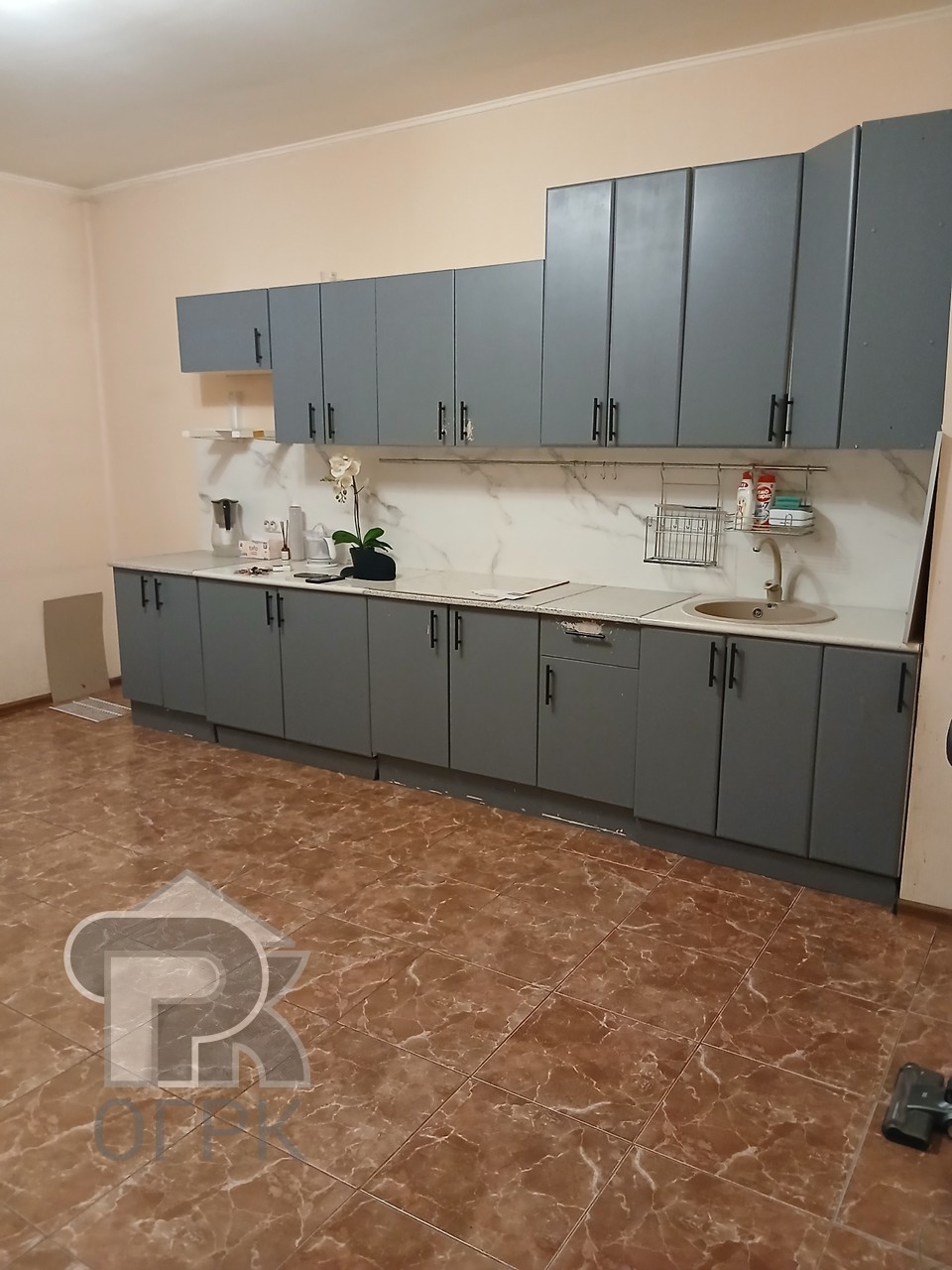 Купить 2-комнатную квартиру, №387779