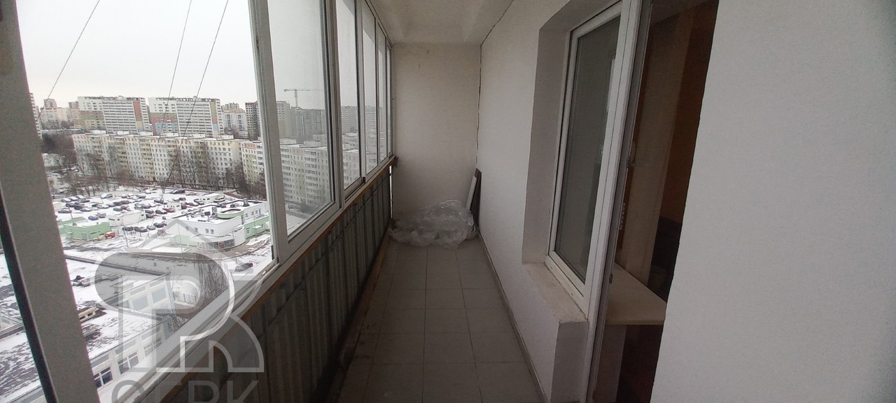 Купить 3-комнатную квартиру, №387944