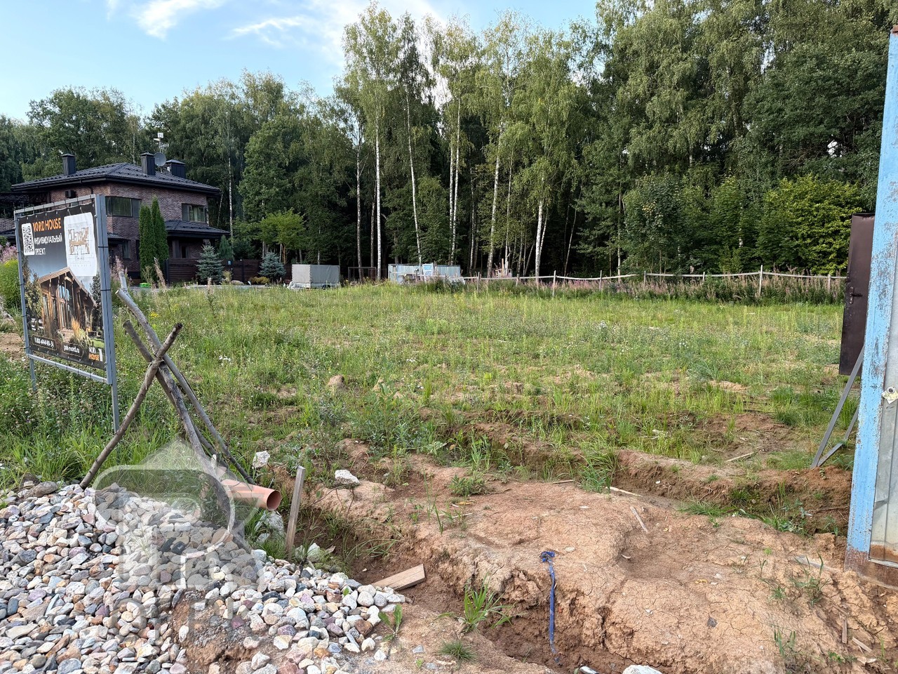 Купить землю, №391432