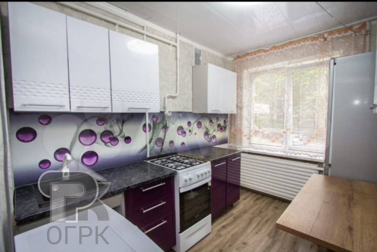 Купить 3-комнатную квартиру, №385389