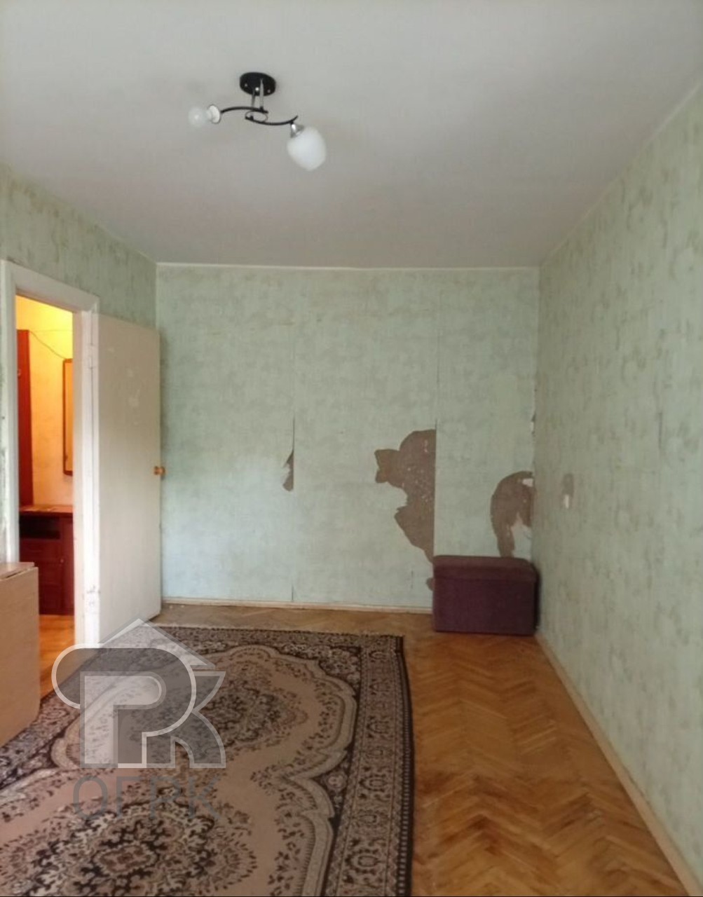 Купить 2-комнатную квартиру, №390194