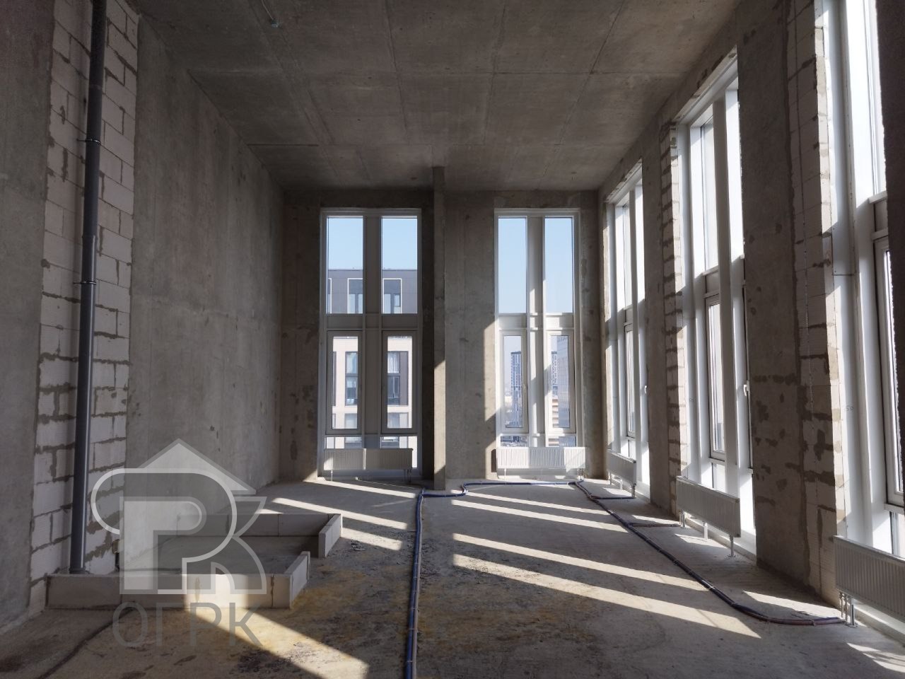 Купить 3-комнатную квартиру, №388595