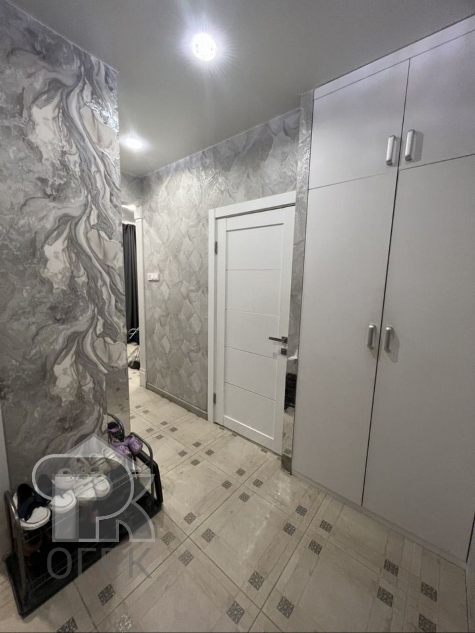 Купить 1-комнатную квартиру, №387427