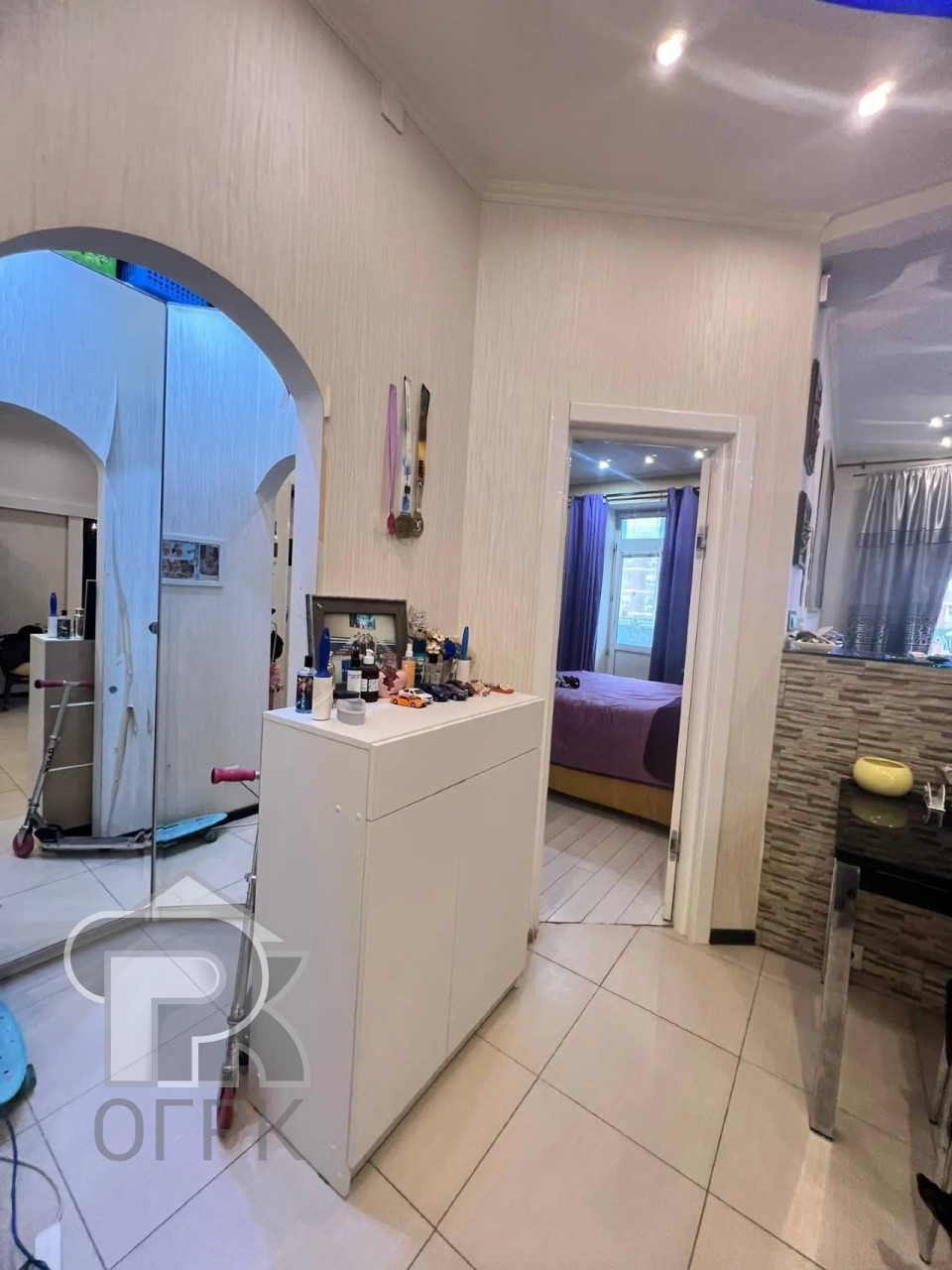 Купить 2-комнатную квартиру, №389101