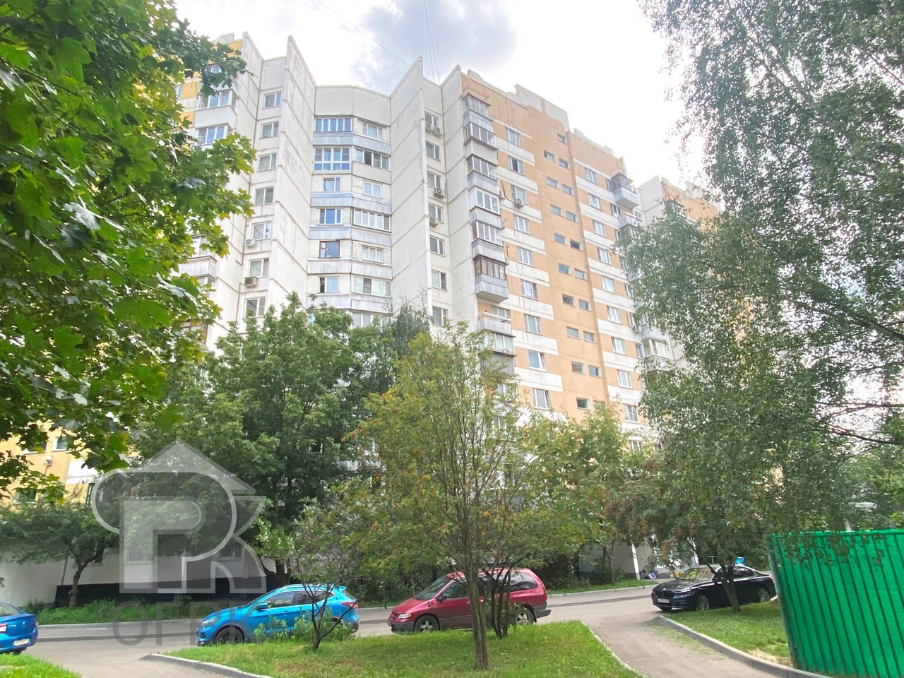 Купить 3-комнатную квартиру, №386600