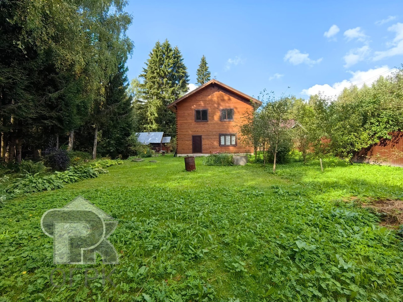 Купить дом, №386798