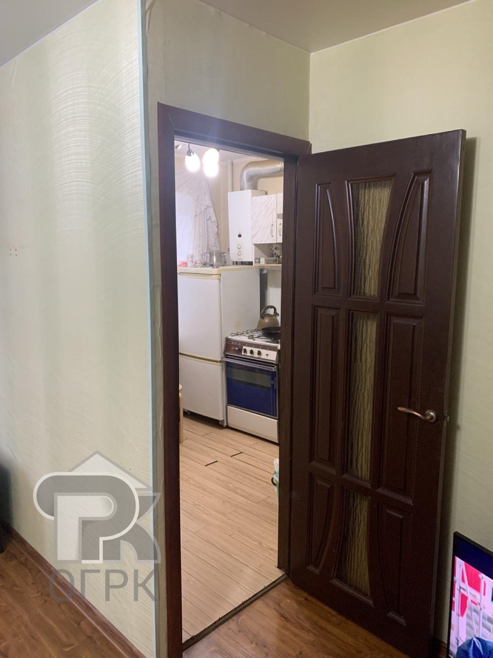 Купить 1-комнатную квартиру, №388545