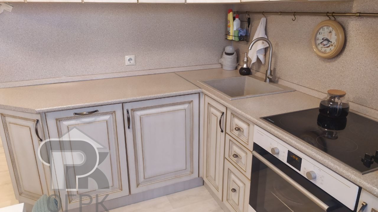 Купить 7-комнатную квартиру, №388192